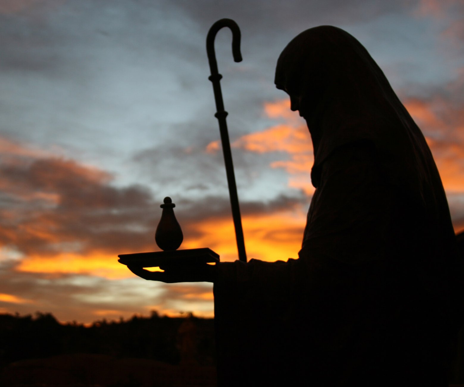 St. Walburga Our Patroness Abbey of St. Walburga